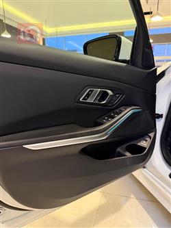 بي ام دبليو الفئة 3